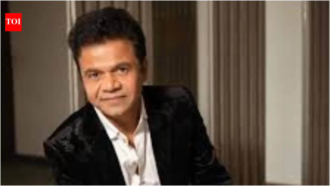 Rajpal Yadav reveals jail realities; ‘I have learnt to live in all kind of conditions’ | Hindi Movie News