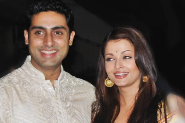 Abhishek Bachchan says marriage with Aishwarya Rai Bachchan is based on equality and partnership: 'Through our courtship, engagement..' |