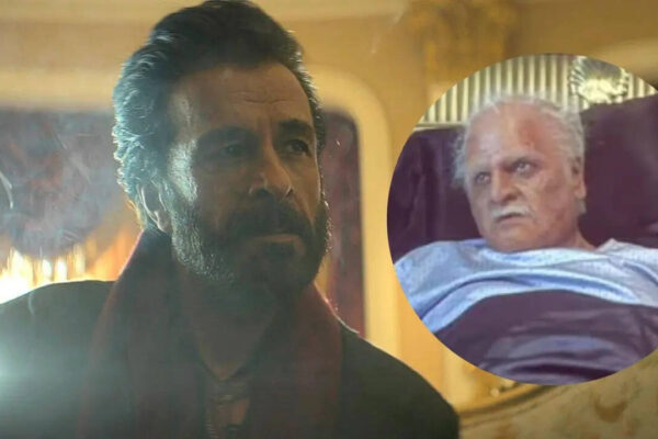 Ashwin Dhar aka Arshad Pappu in 'Dhurandhar 2' decodes how Dawood Ibrahim's character was portrayed by Aditya Dhar | Hindi Movie News