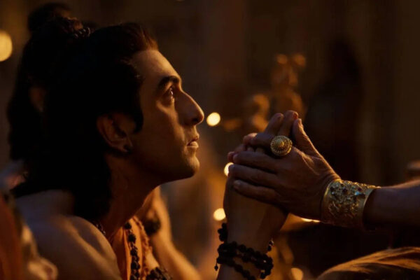 Namit Malhotra rejects Rs 700 crore OTT offer for Ranbir Kapoor's Ramayana, expects Rs 1000 crore, may follow 'Dhurandhar' strategy: Report | Hindi Movie News