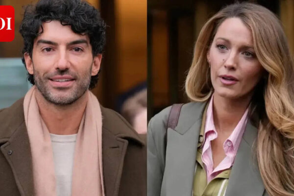 Blake Lively and Justin Baldoni ready to settle lawsuit? Lawyers summoned for settlement talks after sexual harassment claims DISMISSED |