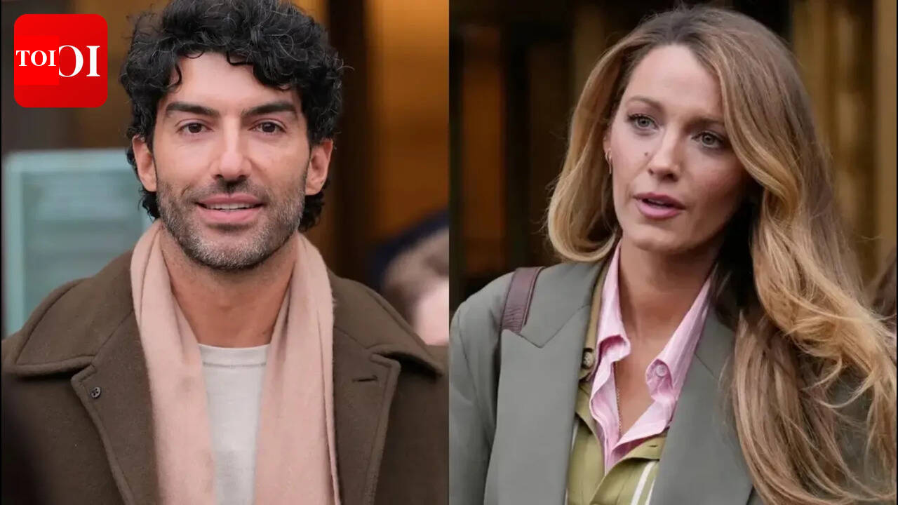 Blake Lively and Justin Baldoni ready to settle lawsuit? Lawyers summoned for settlement talks after sexual harassment claims DISMISSED |