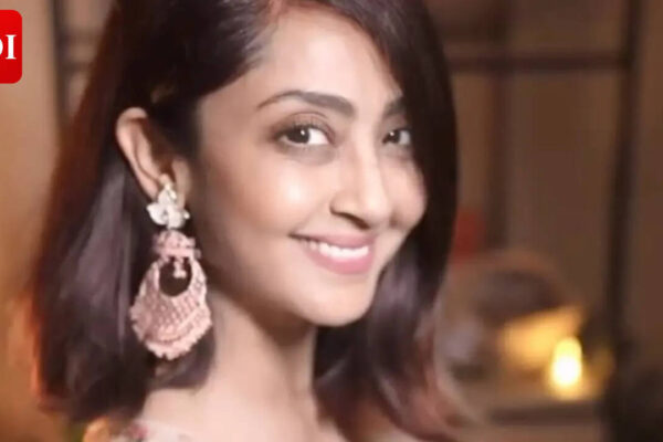 A look into Kannada star Aindrita Ray’s home in Bangalore: A haven where simplicity, style and comfort co-exist |