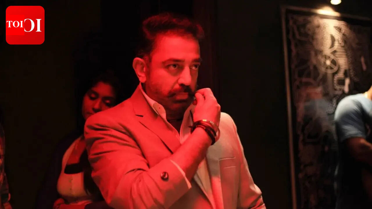 'Thoongavanam' to 'Hey Ram': Best Kamal Haasan movies streaming online | Tamil Movie News