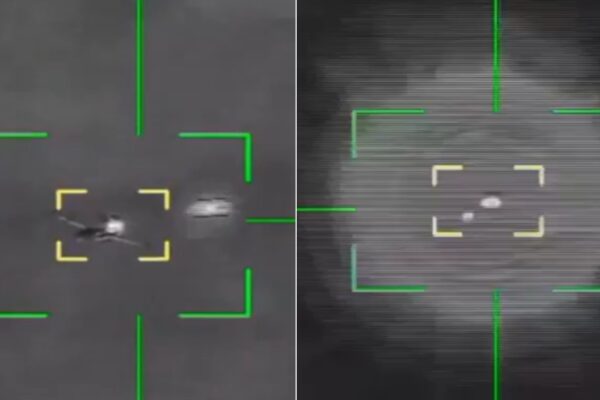 'One by one': Iran downs another US jet after F-15E, crashes into Hormuz; watch