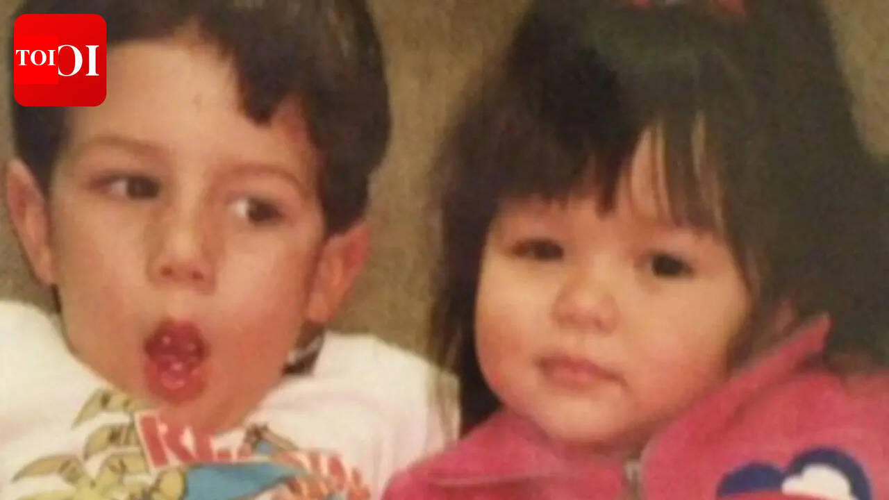Nick Jonas mourns 'sister' Maya Kibbel on birth anniversary; shares childhood pic and says 'I miss you so much' |