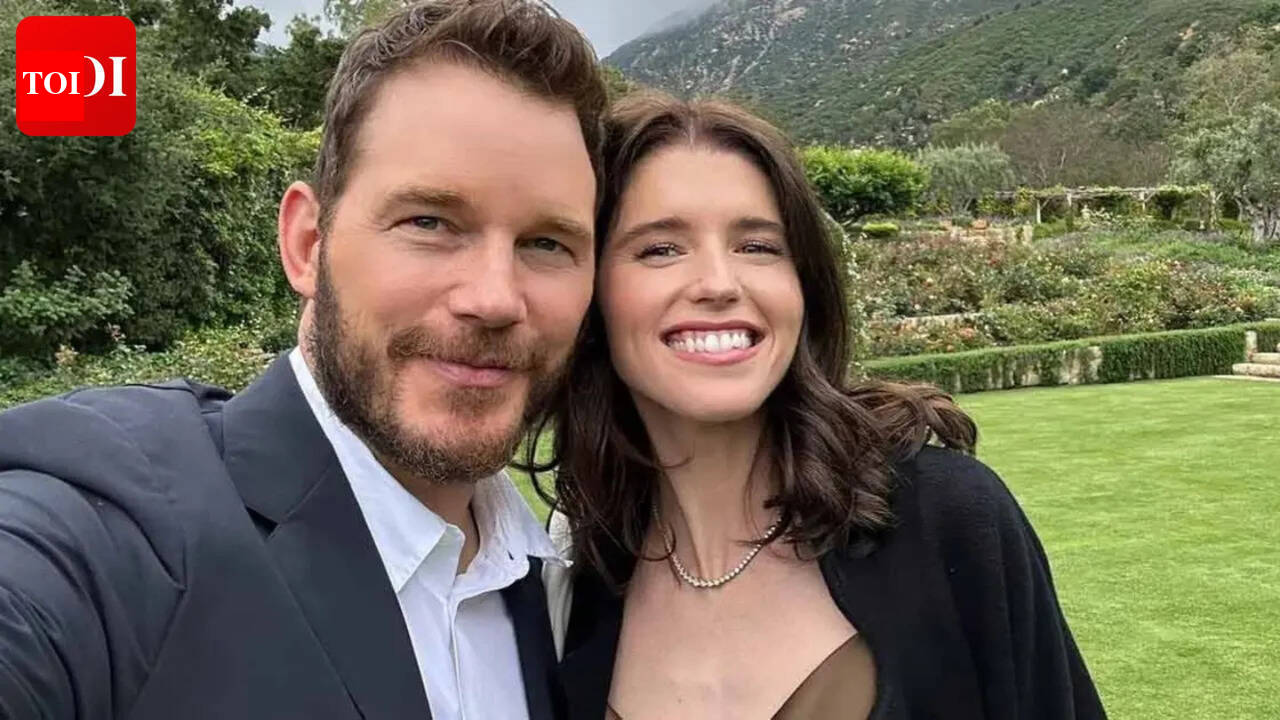 Katherine Schwarzenegger faces backlash over Chris Pratt dollhouse video: 'I very much do need my husband' caption sparks debate |