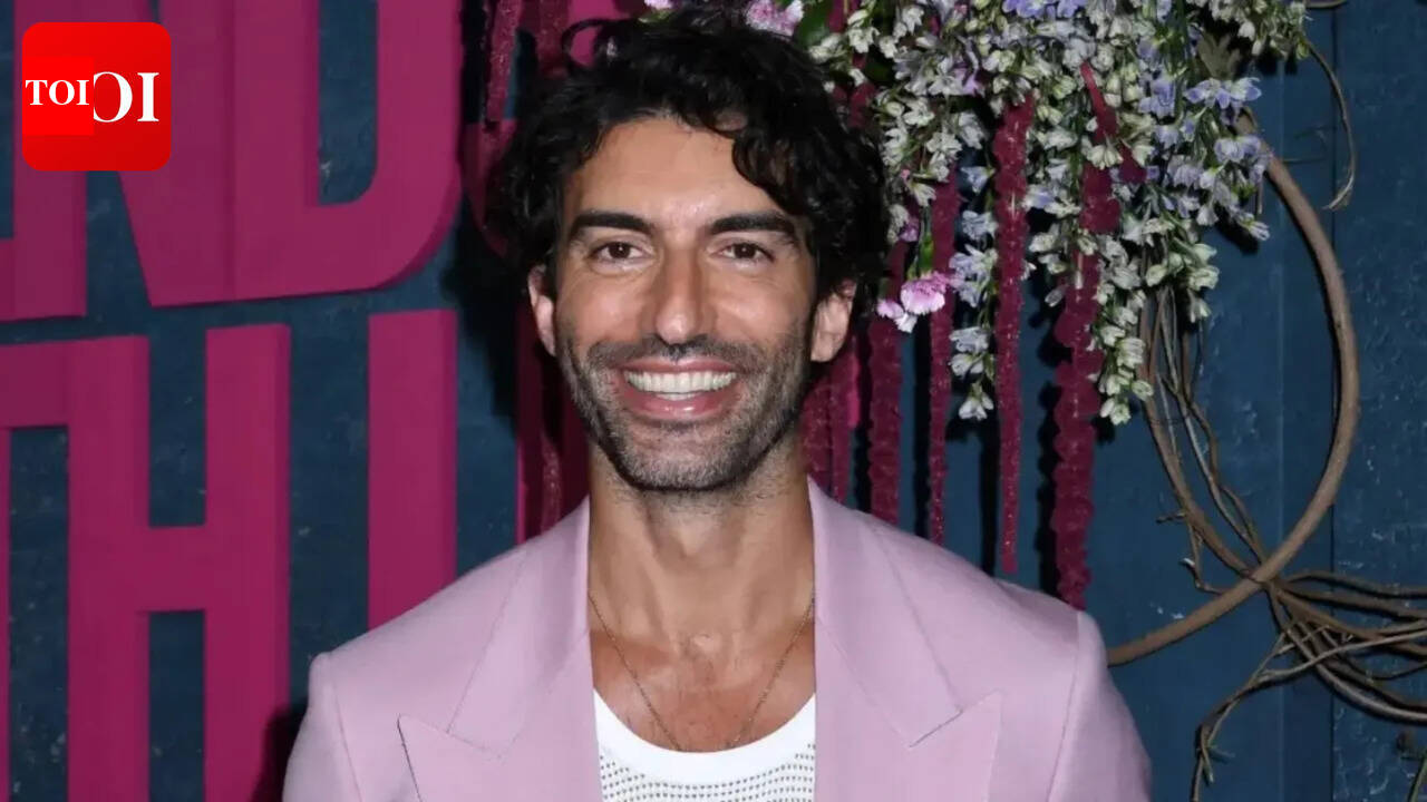 Justin Baldoni net worth 2026: Inside his USD 6 million fortune as Blake Lively legal battle continues | English Movie News