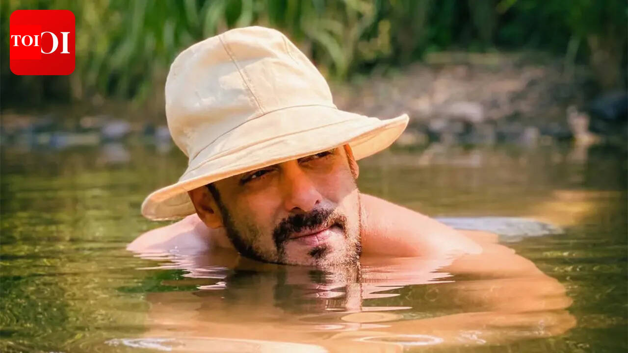 Salman Khan’s Panvel farmhouse: From state-of-the-art gym to stables, 'Maatrubhumi' star's Rs. 80 crore 150-acre retreat |