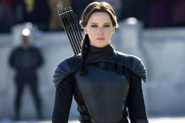 Jennifer Lawrence: Quote of the day by Jennifer Lawrence: 'I'd rather look chubby on screen and like a person in real life’ | English Movie News