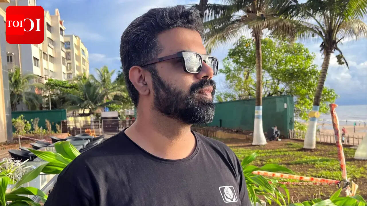 Writer Rohan Shankar denies exiting Akshay Kumar’s 'Hera Pheri 3': 'Fake news is being spread in my name' | Hindi Movie News