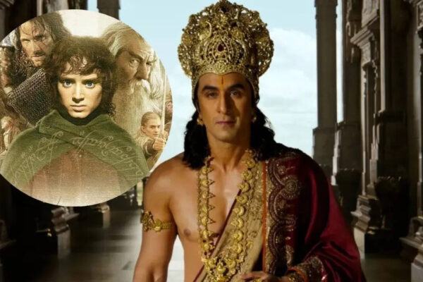 Ranbir Kapoor reveals 'Ramayana' has a six-hour runtime: 'It's nothing less than Lord of the Rings' | Hindi Movie News