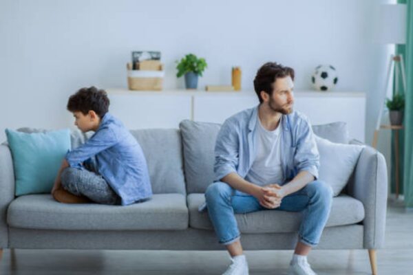 Quote of the day for parents: “Parents are the bones on which children cut their teeth”