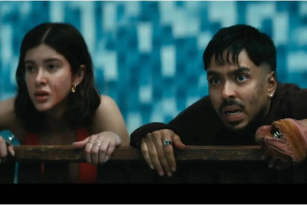 'Tu Yaa Main OTT' release: When and where to watch Adarsh Gourav and Shanaya Kapoor's survival thriller online |