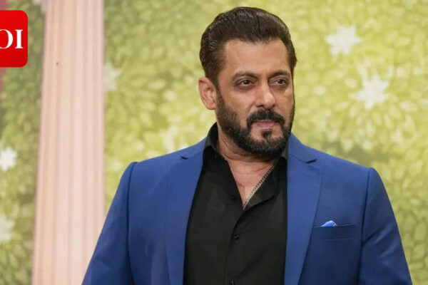 Salman Khan spoke to fan for two hours before her heart transplant, says survivor Reena Raju: 'He has kindness written all over him' |