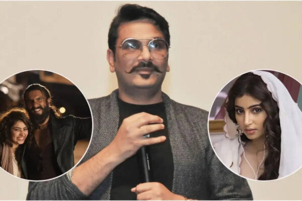 'Many actresses wanted to be cast opposite Ranveer': Casting director Mukesh Chhabra explains why Sara Arjun got 'Dhurandhar' role |