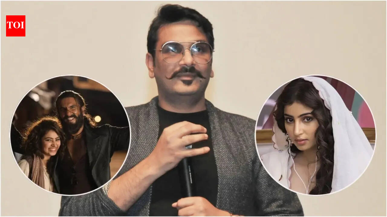 'Many actresses wanted to be cast opposite Ranveer': Casting director Mukesh Chhabra explains why Sara Arjun got 'Dhurandhar' role |