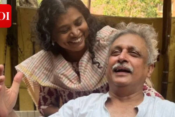 Piyush Mishra reveals why wife Priya refused to leave him despite infidelity: 'It took me 10–15 years to realise she is my wife' | Hindi Movie News