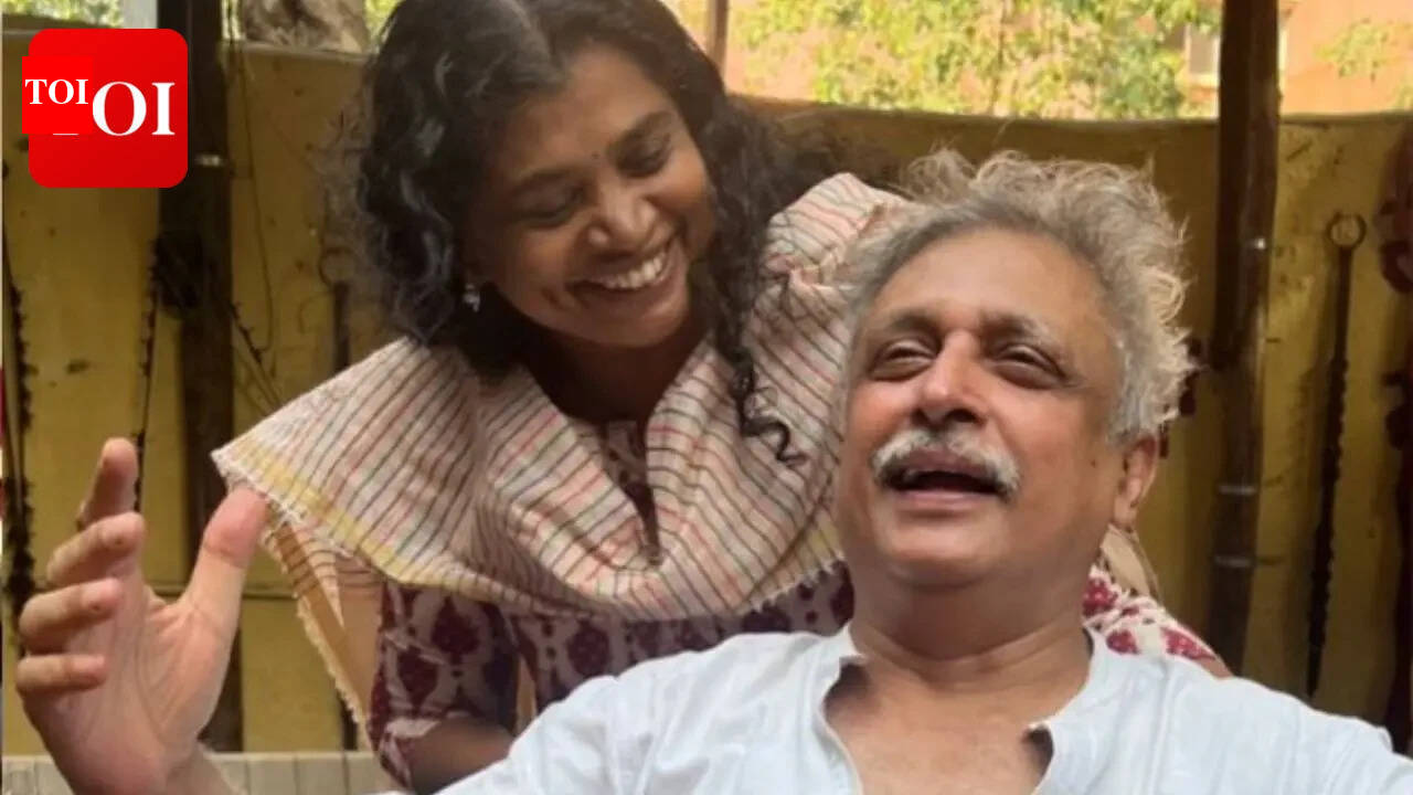 Piyush Mishra reveals why wife Priya refused to leave him despite infidelity: 'It took me 10–15 years to realise she is my wife' | Hindi Movie News