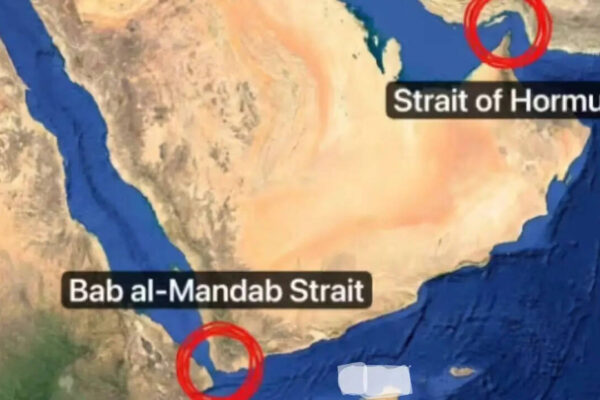Iran parliament planning to target Bab el Mandeb? Why this Red Sea–Gulf of Aden strait matters