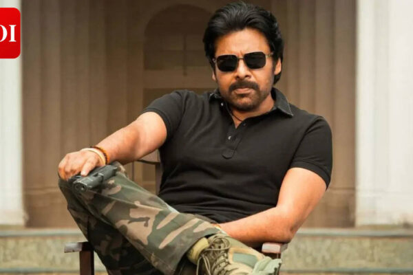 'Ustaad Bhagat Singh' box office collections day 17: Pawan Kalyan film mints just Rs 3 lakhs; Sharp dip signals weak hold | Telugu Movie News