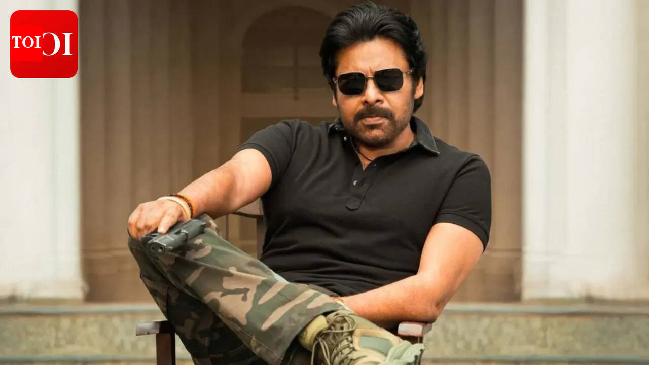 'Ustaad Bhagat Singh' box office collections day 17: Pawan Kalyan film mints just Rs 3 lakhs; Sharp dip signals weak hold | Telugu Movie News