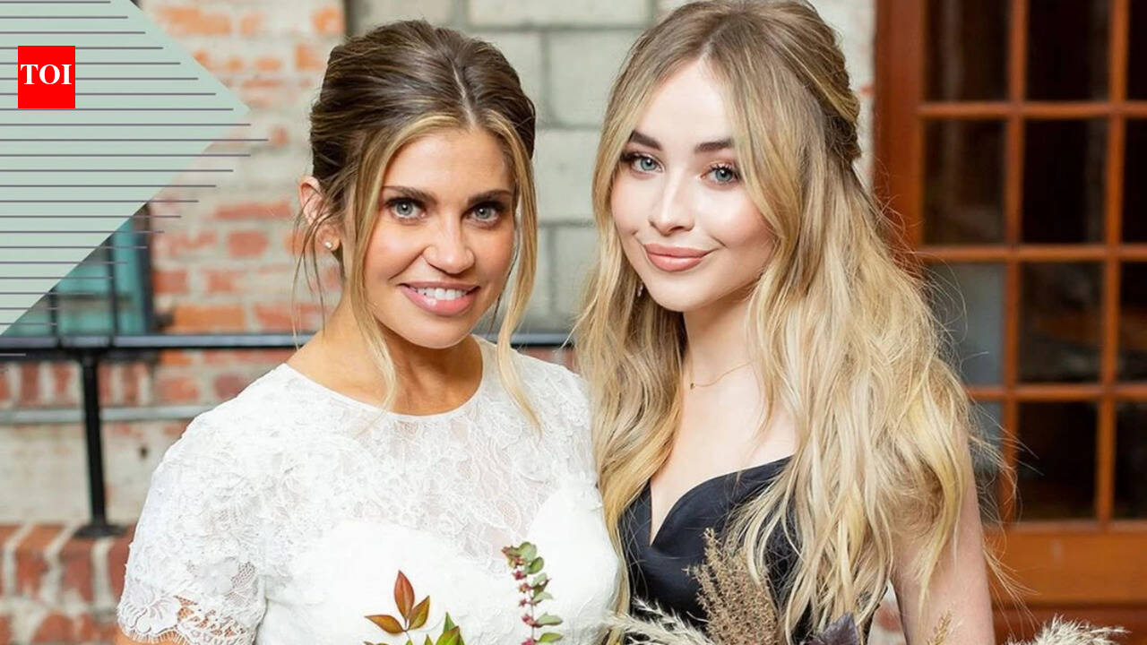 Sabrina Carpenter is Danielle Fishel’s ‘go-to’ person for advice, years after ‘Girl Meets World’ | English Movie News