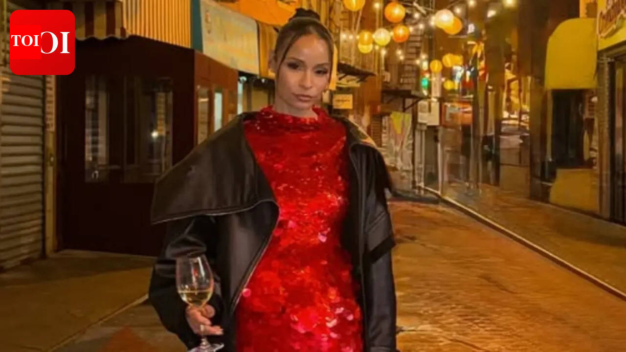 Sai De Silva is focusing on giving her children ‘stability and love’: Addresses divorce with David Craig |