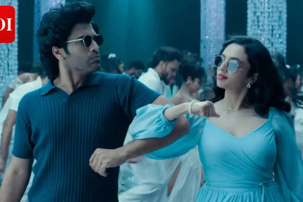 'Biker' box office collections day 2: Sharwanand's motocross drama sees 16.8 percent drop; Collects 2.33 cr net | Telugu Movie News