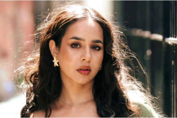 'Us student ko main ye kehna chahungi...': Sunanda Sharma breaks silence on Ghaziabad concert chaos, urges forgiveness | Hindi Movie News