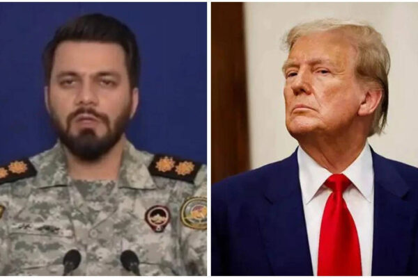 ‘Bitter defeat for US’: Iran hails strike on aircraft as victory after second F-15 pilot rescued