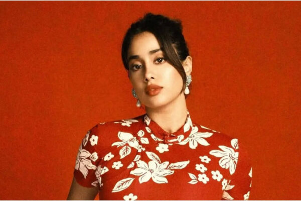Janhvi Kapoor slams paparazzi about ‘zooming in’ on body parts: ‘It’s not consensual’ | Hindi Movie News