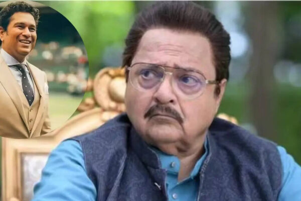 Rakesh Bedi reveals Sachin Tendulkar's reaction for his 'Dhurandhar 2' performance: 'Mera chhakka Pakistan mein gira hai' |