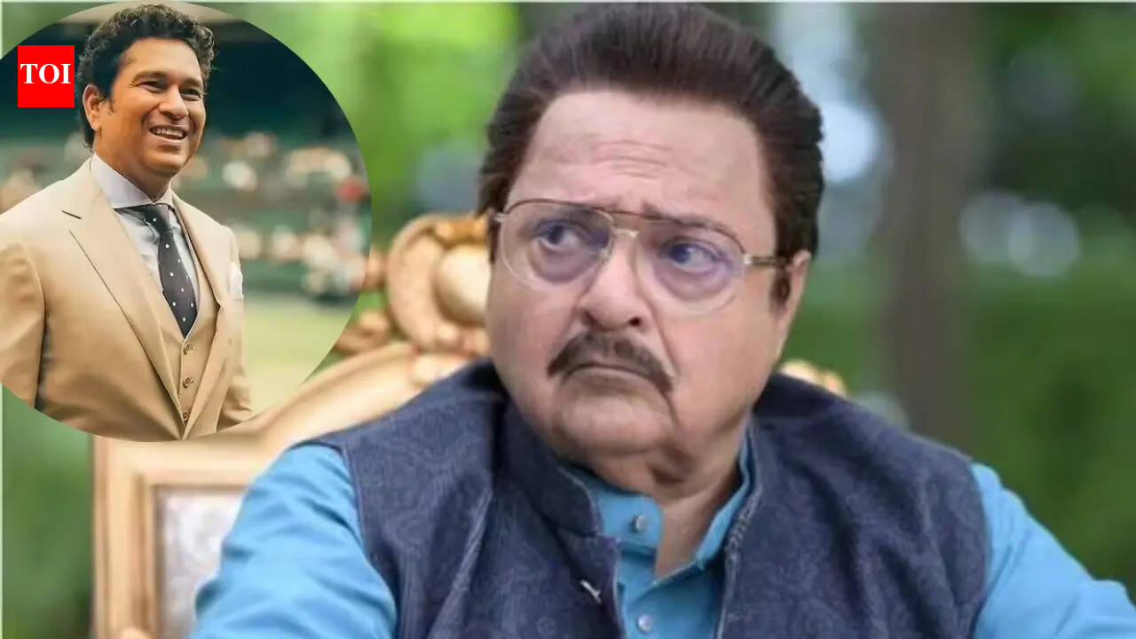 Rakesh Bedi reveals Sachin Tendulkar's reaction for his 'Dhurandhar 2' performance: 'Mera chhakka Pakistan mein gira hai' |