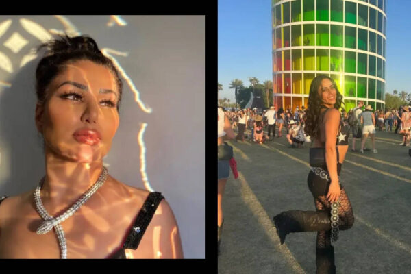 'It was crazy seeing what happened': LA renter describes how his landlady, Qasem Soleimani's niece, was arrested