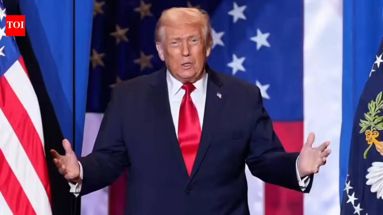 Strait Of Hormuz Oil Shipping: Middle East crisis: Donald Trump threatens to ‘blow everything up and take the oil’ if Iran doesn’t make a deal