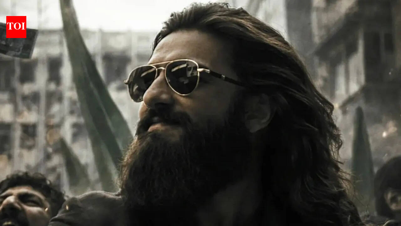 'Dhurandhar 2' creates history by crossing Rs 1000 crore net in India, the Ranveer Singh film joins 'Pushpa 2', 'Baahubali 2' | Hindi Movie News