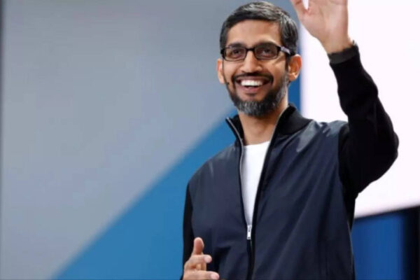 Quote of the day by Sundar Pichai: “My dad and mom did what a lot of parents did at the time. They sacrificed a lot of their…” |