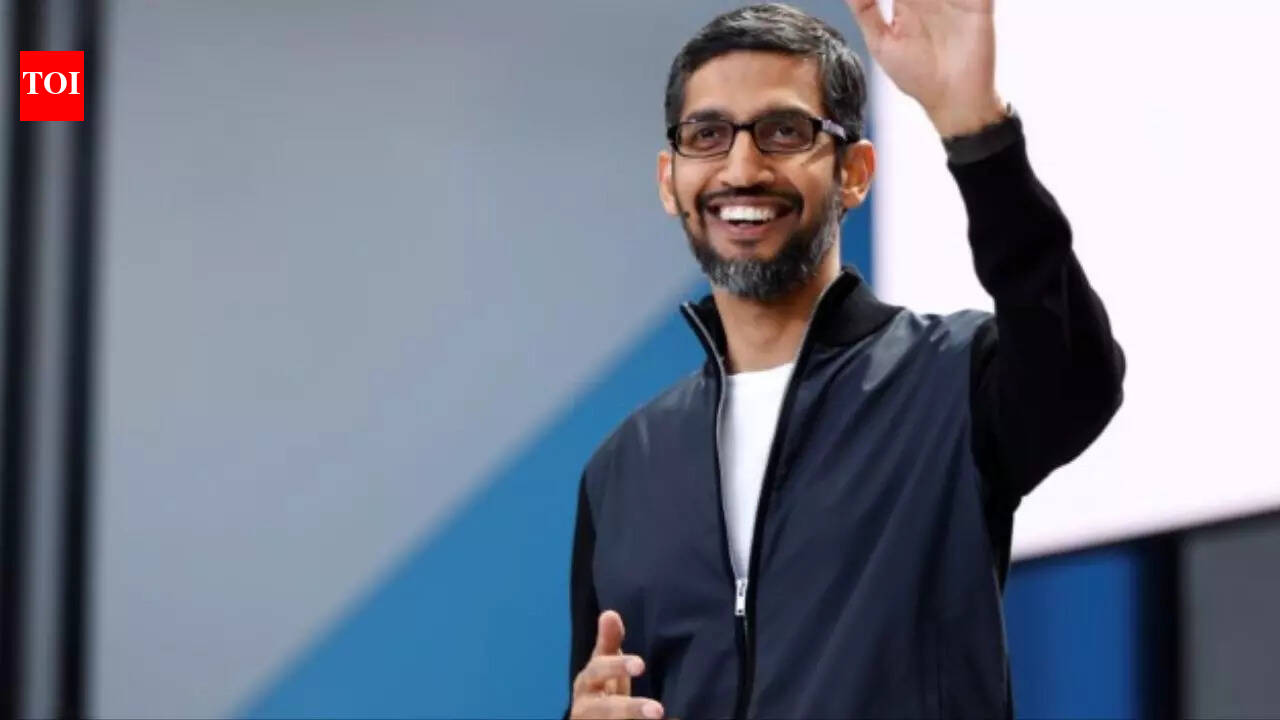 Quote of the day by Sundar Pichai: “My dad and mom did what a lot of parents did at the time. They sacrificed a lot of their…” |