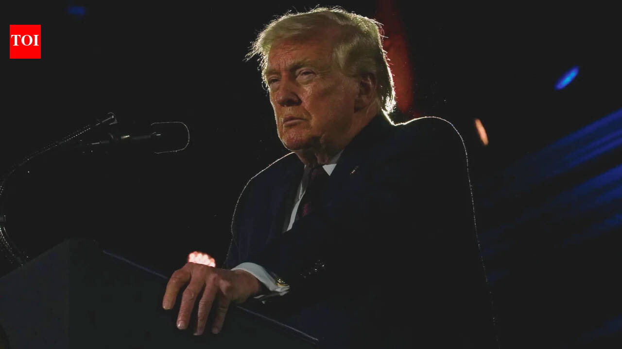 Donald Trump promises hell on Iran in Easter Sunday post, calling its leaders 'crazy b*******'