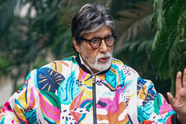 At 83, Amitabh Bachchan says it's disturbing for him to not work each day: 'Living in anxiety is harmful for the mind' | Hindi Movie News