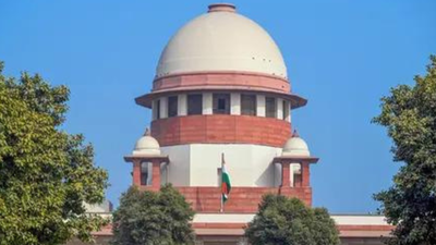 Women's rights & religion: CJI-led 9-J bench includes all faiths, and a woman | India News