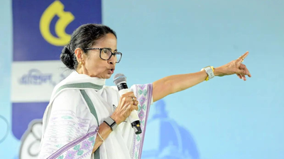 RG Kar victim's mom threatens to 'thrash' Didi, TMC seeks action | India News