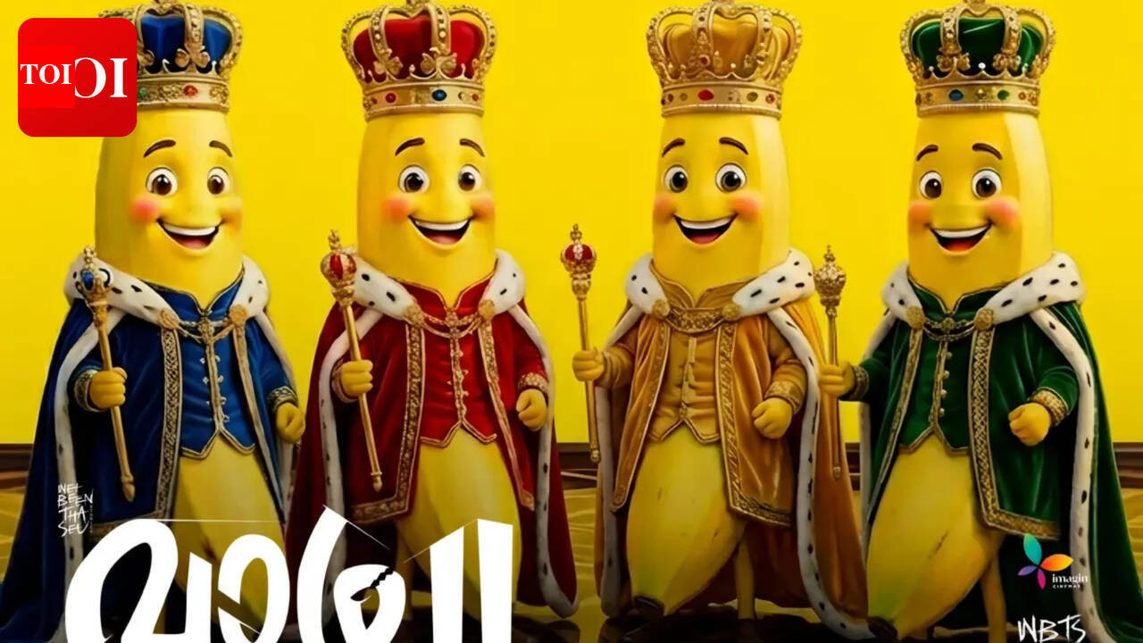 'Vaazha 2' box office collections day 4: Hashir's comedy film sees healthy 16.7% jump with Rs 8.40 Cr | Malayalam Movie News