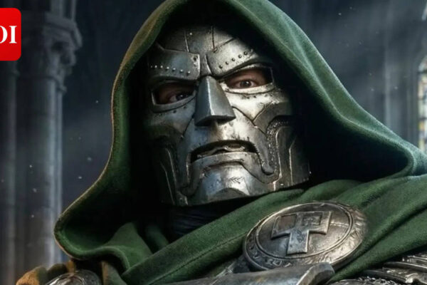 Robert Downey Jr drops ‘Avengers: Doomsday’ Easter eggs featuring Captain Maerica, Thor, Spider-Man amid rumours of trailer release |