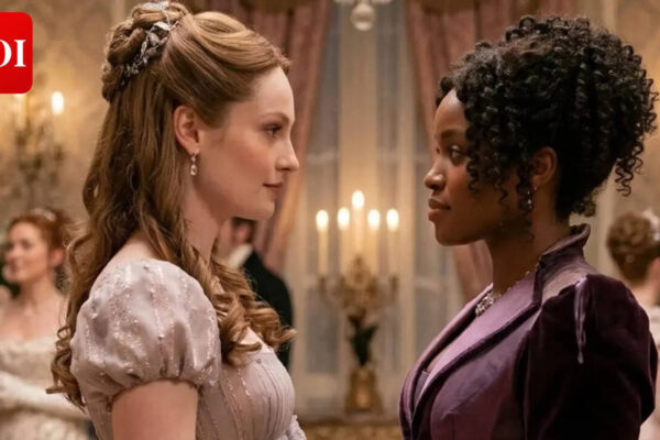 'Bridgerton Season 5' Set for a Mid-2027 Release: Key Details Revealed |