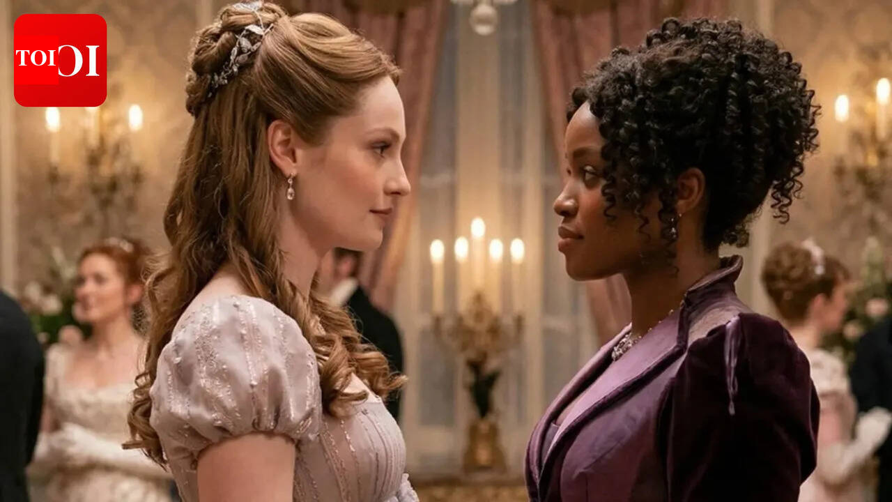 'Bridgerton Season 5' Set for a Mid-2027 Release: Key Details Revealed |