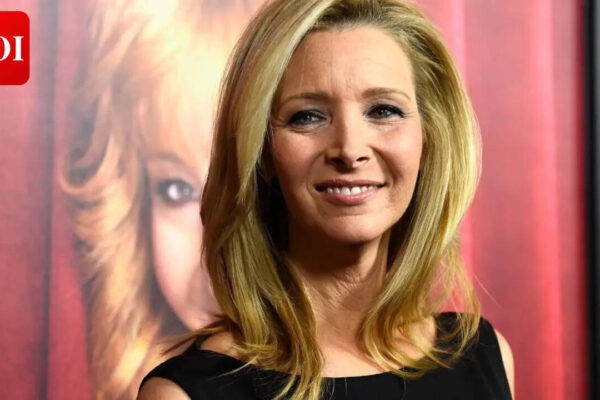 'Friends’ star Lisa Kudrow explains why she’s not a fan of new-age sitcoms: ‘You need things you didn’t see coming’