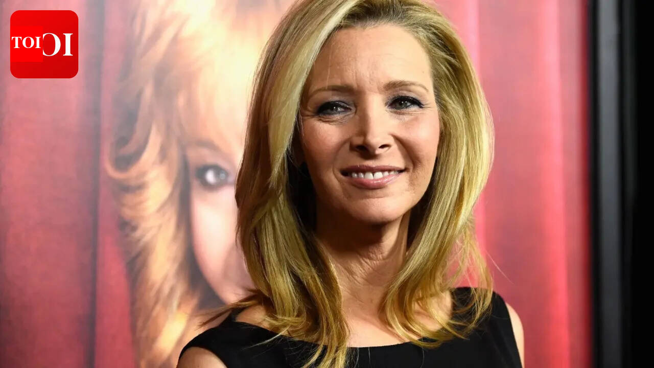 'Friends’ star Lisa Kudrow explains why she’s not a fan of new-age sitcoms: ‘You need things you didn’t see coming’
