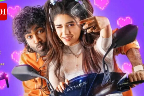 'Love Insurance Kompany' OTT deal locked by THIS platform: When and where can we expect Pradeep Ranganathan and Vignesh Shivan's film |